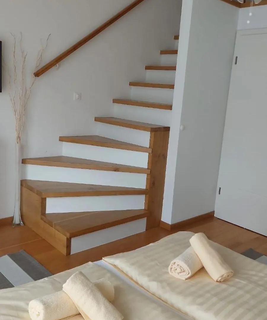 Malas Home Rosini Σπίτι διακοπών