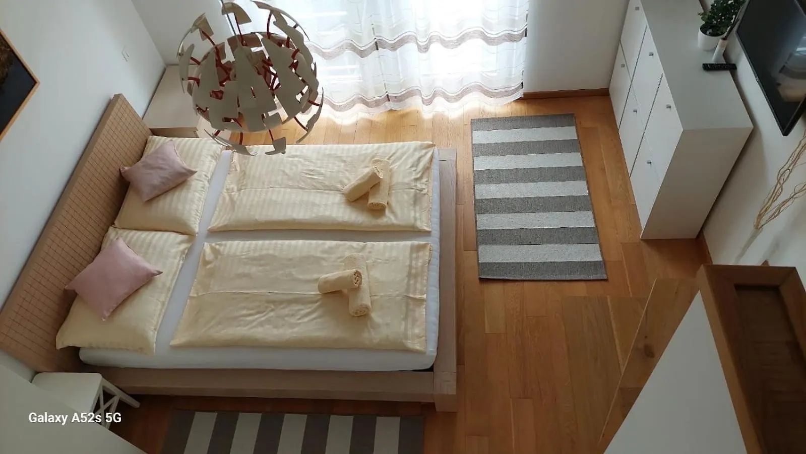 Σπίτι διακοπών Malas Home Rosini