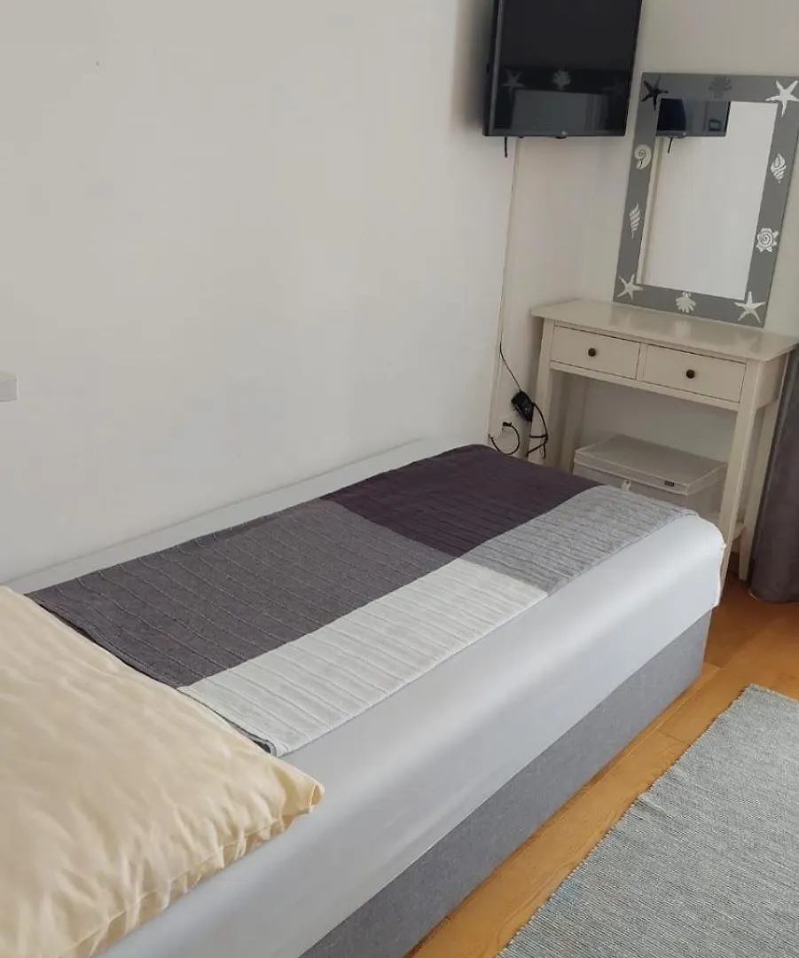 Malas Home Rosini Σπίτι διακοπών