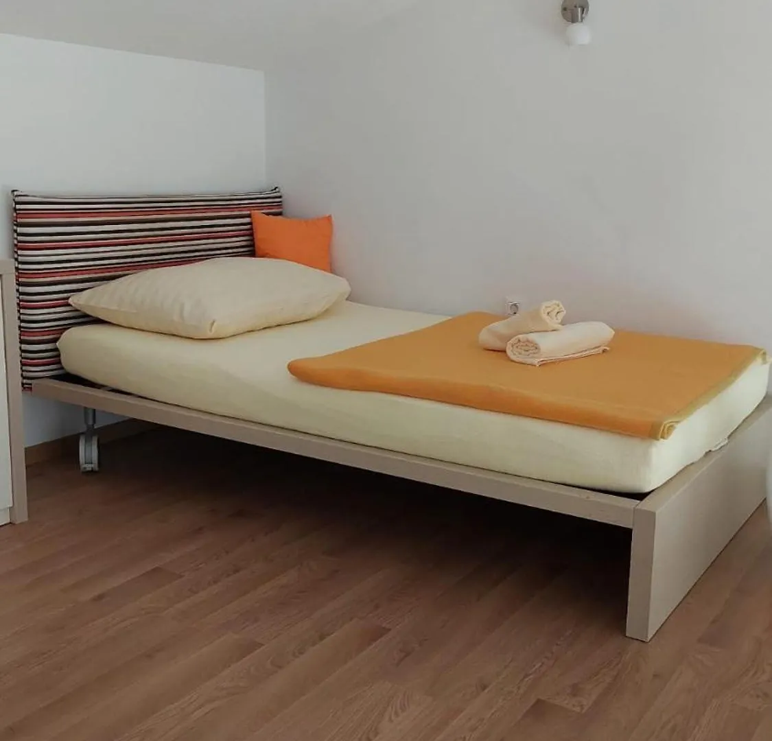 Σπίτι διακοπών Malas Home Rosini Κροατία
