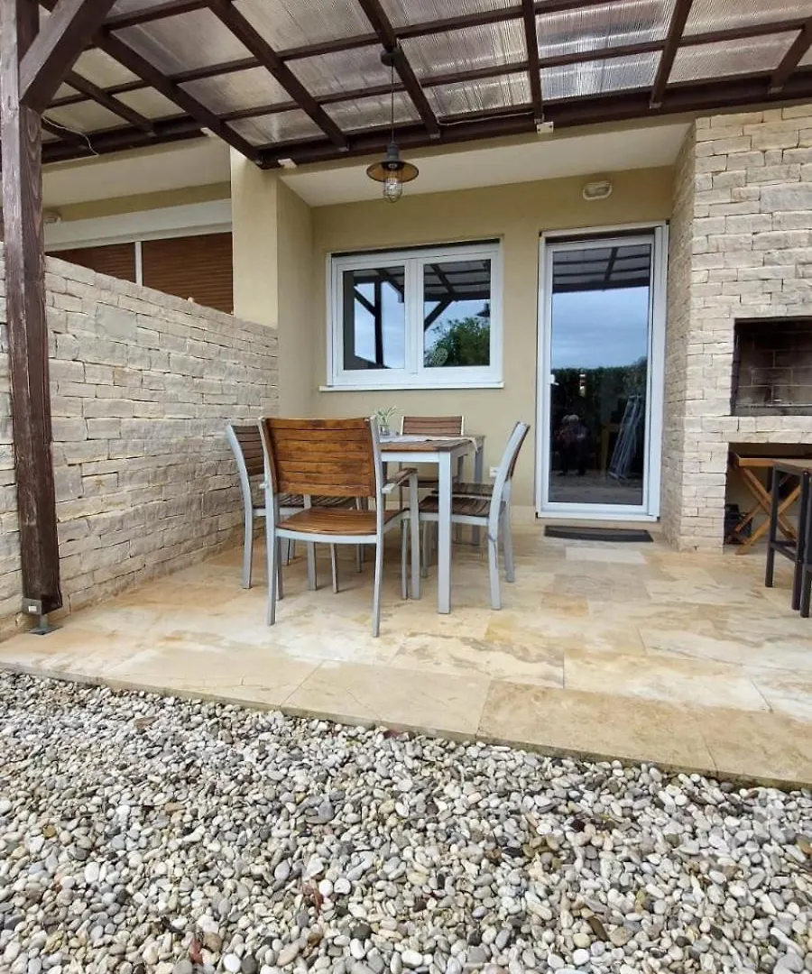 Malas Home Rosini Σπίτι διακοπών